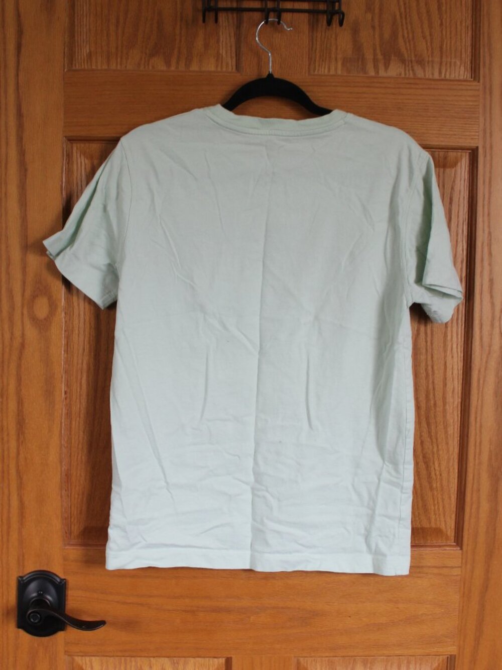 Original Use Brand Women's T-Shirt - Size Small - Mint Green - Picture 2 of 4
